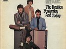 The Beatles - Yesterday And Today - Vinyl Record.. - P7350A