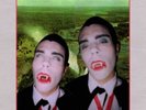 CHOIR BOY - PASSIVE WITH DESIRE - Vinyl Record.. - P7351A
