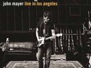 JOHN MAYER - WHERE THE LIGHT IS - Vinyl Record 4LP.. - P7351A