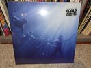 Foals - TOTAL LIFE FOREVER - Vinyl 2 LP - NEW & SEALED  Rare Indie Rock