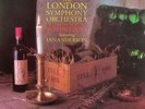 The London Symphony - A Classic Case The London Symphony Orchestra P.. - H5859H