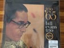 Bill Evans - Trio '65 (Verve Acoustic Sounds Series) Vinyl LP SEE PHOTOS