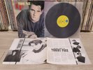 Tommy Page - Painting In My Mind 1990 Korea Orig LP 4 Page Insert