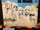 Deep Purple – In Rock - Japan press (1974)