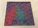 Helios Creed Boxing the Clown vinyl LP, 1st Press Rare Import ARR 13/112 Grunge 