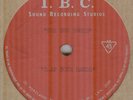 THE GUN SHOTS*CLAP YOUR HANDS*ACETATE*BEAT*UNRELEASED*I.B.C LABEL*HEAR IT