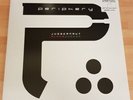 PERIPHERY 'JUGGERNAUT ALPHA/OMEGA' UNPLAYED DOUBLE VINYL LP