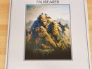 PALLBEARER 'HEARTLESS' UNPLAYED DOUBLE GATEFOLD VINYL LP