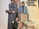 The Beatles Yesterday and Today Butcher Album Second/2nd state Mono 3 RIAA T2553