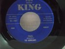 The Hurricanes,King 4867,