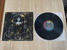 The Beatles Best Of George Harrison Lp Record Capitol rainbow label 1983