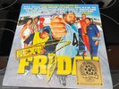 Next Friday Soundtrack Ice Cube Vinyl 2XLP Vinyl Picture Cover SEALED