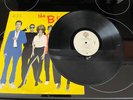 The B-52's - The B-52's 1979 Original Pressing LP Vinyl Picture Cover