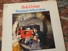 Bob Dylan *Bringing It All Back Home *LP record *1965 Columbia *CL2328 *VG+ MONO