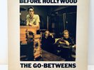 The Go-Betweens Before Hollywood A1/B1 1st Press EX Vinyl Record Album ROUGH 54
