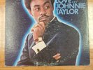 JOHNNIE TAYLOR Who's Making Love... STAX STS-2005 Stereo
