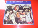 THE BEATLES - BALLADS - 20 ORIGINAL TRACKS - NEAR MINT
