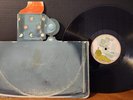 The Wailers - Catch A Fire 1973 Roots Reggae Bob Marley Zippo Cover Island LP