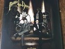 Panic  At The Disco - Vices & Virtues Vinyl Record
