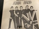 The Incredible Kidda Band Everbody Knows 7” proto punk