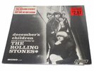 Rolling Stones December's Sealed Vinyl Record LP USA 1967 Orig. Mono Stickers