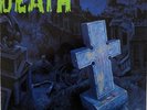 VARIOUS - DEATH.. IS JUST THE BEGINNING II + X 2LPS + COLOURED VINYL - 1992