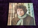 Bob Dylan Blonde on Blonde Vinyl 2LP 1966 Australian Pressing Stereo RARE