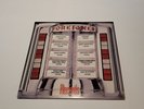 FOREIGNER Records 1982 JukeBox Style-Insert Cover LP Vinyl Atlantic A1-80999 VG