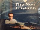 Lennie Tristano-The New Tristano-Atlantic 1357 STEREO SEALED ORIG EX++/M