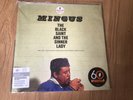 Charles Mingus - The Black Saint And The Sinner Lady - Acoustic Sounds - Verve