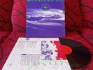 MIDNIGHT OIL ** Scream In Blue - Live ** RARE & ORIGINAL 1992 Spain LP w/INSERT