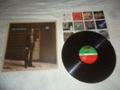 BOZ SCAGGS-S/T 70'S ATLANTIC RECORDS REISSUE LP SD 8239 EXC. VG+ PR PRESSING