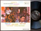 YOUNG MEN FROM MEMPHIS Down Home Reunion LP UNITED ARTISTS UAL 4029 DG MONO