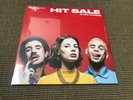 DOUBLE ALBUM VINYL 2LP 24T THERAPIE TAXI HIT SALE XTRA CHEESE (NEUF)