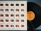 JOHN CALE ACADEMY IN PERIL 1972 REPRISE 1st PRESS LP w/DIE-CUT ANDY WARHOL COVER