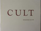 THE CULT 