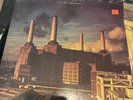 Pink Floyd Animals Columbia Records JC 34474 EX/VG Gatefold