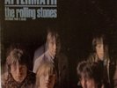 THE ROLLING STONES   AFTERMATH   MONO 1ST US PRESSING 1966 VINYL LP LL 3476 VG++