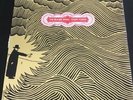 Thom Yorke Radiohead Eraser Remixes Rmxs Burial Rare 12” Single Extended Mix Vg+