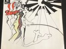 Pretty Things S.F. Sorrow Rare Audiophile German Press Analog Gatefold Lp Psych