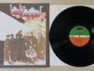 Led Zeppelin II RL SS Both Sides Hot Mix SD 8239 CTH Terre Haute Pressing Rare