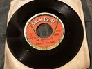 Jeanette Williams All Of A Sudden/Mr. Soft Touch 45 Promo Rare