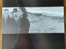 U2 - The Joshua Tree Original 1987 Mexico Edition LAE-705 / U26 - VG+ / VG+