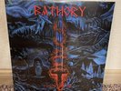 Bathory “Blood on Ice” Vinyl Record 2LP - New