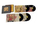 The Rolling Stones Goats Head Soup Sealed Remastered Super Deluxe 4 x Vinyl LP