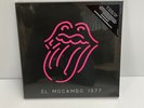 The Rolling Stones LIVE AT THE EL MOCAMBO 1977 VINYL 4-LP BOX SET BRAND NEW