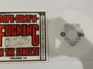Dope-Guns-'N-Fucking In The Streets Volume 12 2x7” AMREP Scale 117 VAZ Boss Hog