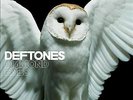 Diamond Eyes by Deftones (Record, 2010)