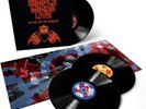 SIMPLE MINDS - LIVE IN THE CITY OF ANGELS (LIMITED EDITION) [4 X VINYL LP] NEW