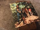 Creedence Clearwater Revival - Green River - 1969 US 1st Press Deep Groove (NM)